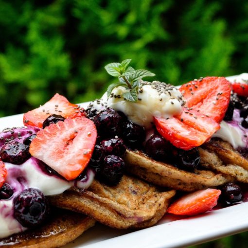 Is a gluten free diet healthy